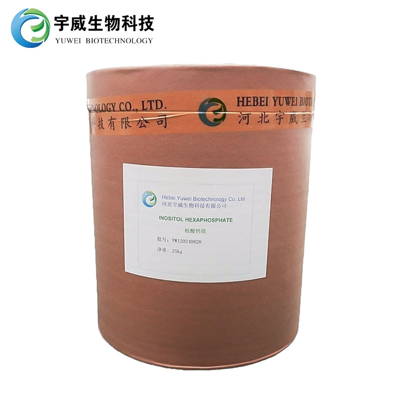 Inositol Hexaphosphate-cas-83-86-3