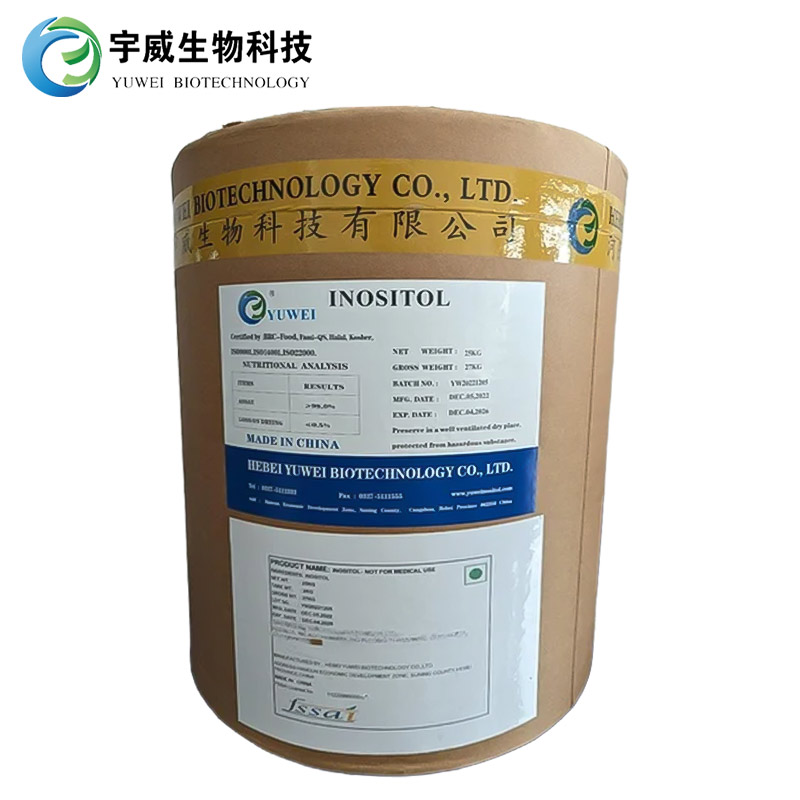 Inositol