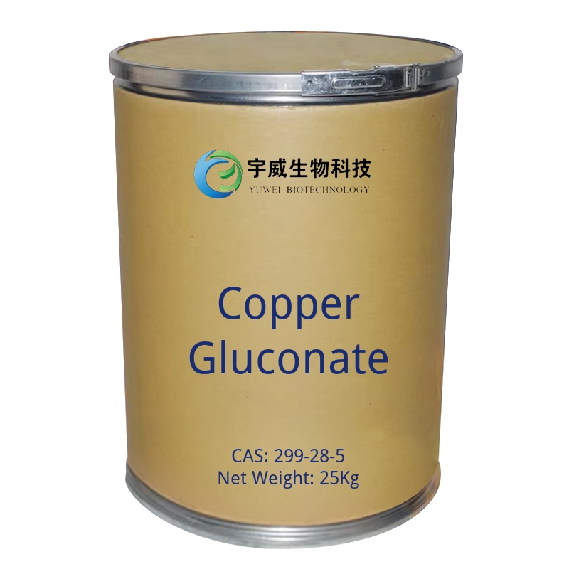 Copper Gluconate