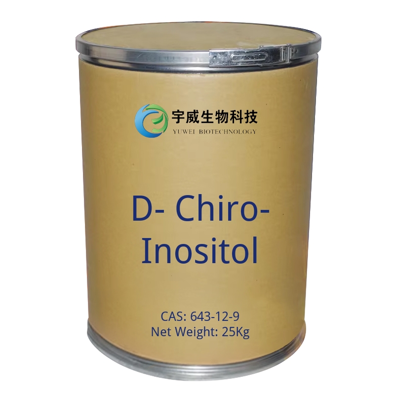 D-Chiro-Inositol
