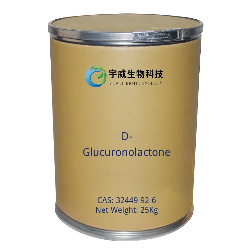 D-Glucuronolactone-cas-32449-92-6