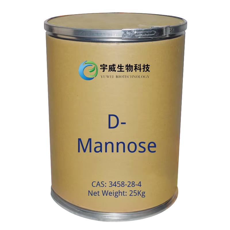 D-Mannose