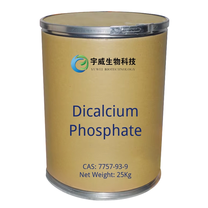 Dicalcium Phosphate-cas-7757-93-9
