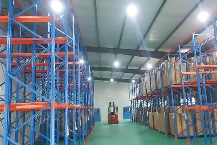 Hebei Yuwei Biotechnology Co.,Ltd.