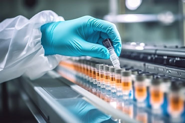 Hebei Yuwei Biotechnology Co.,Ltd.