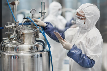Hebei Yuwei Biotechnology Co.,Ltd.