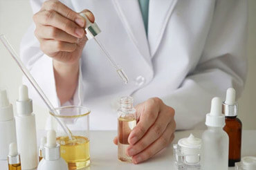 Hebei Yuwei Biotechnology Co.,Ltd.