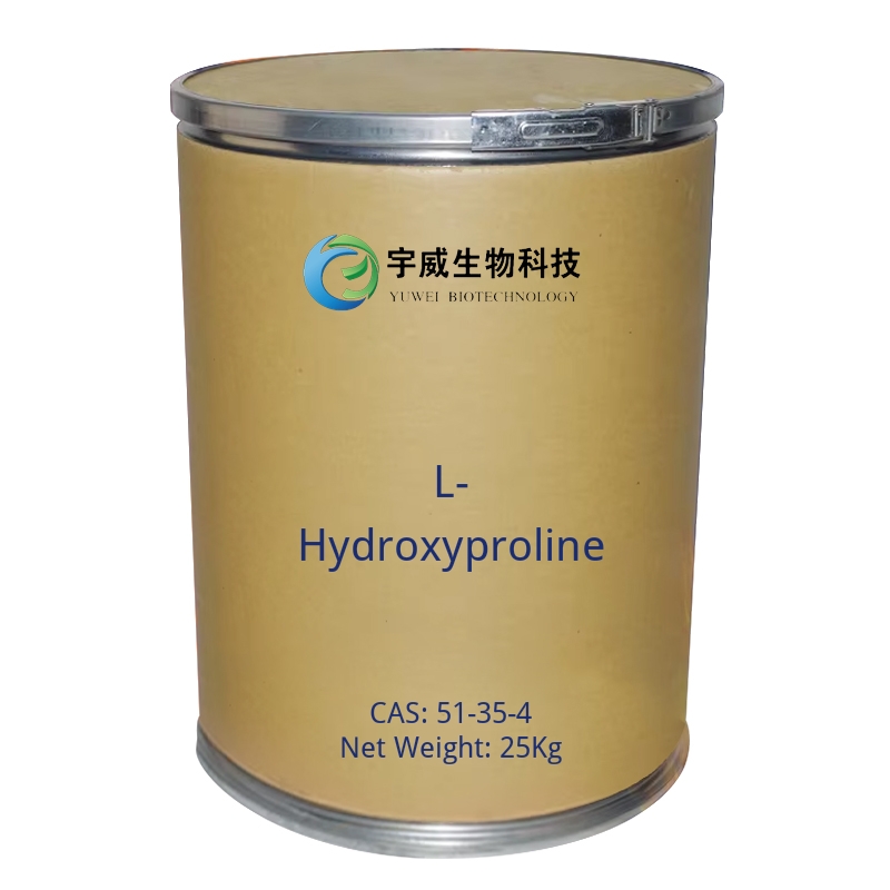L-Hydroxyproline