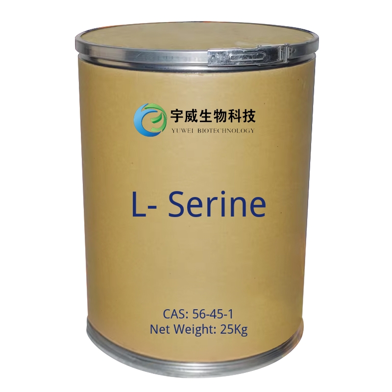 L-Serine